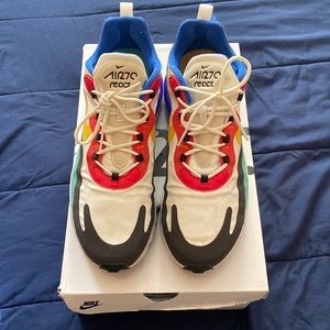 Air max 270 react
